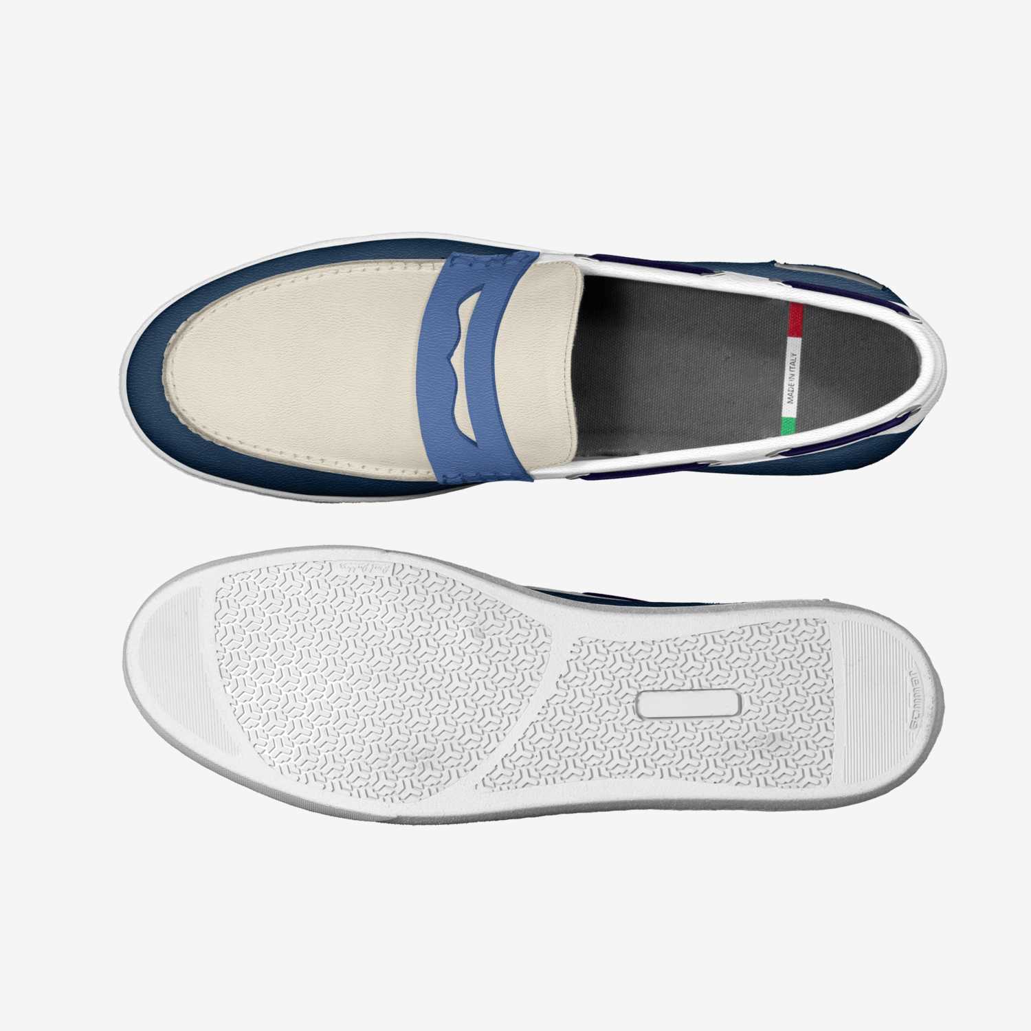 Pantha-Kinka T Kix artisan made in Italy shoes by Kinka T Kix