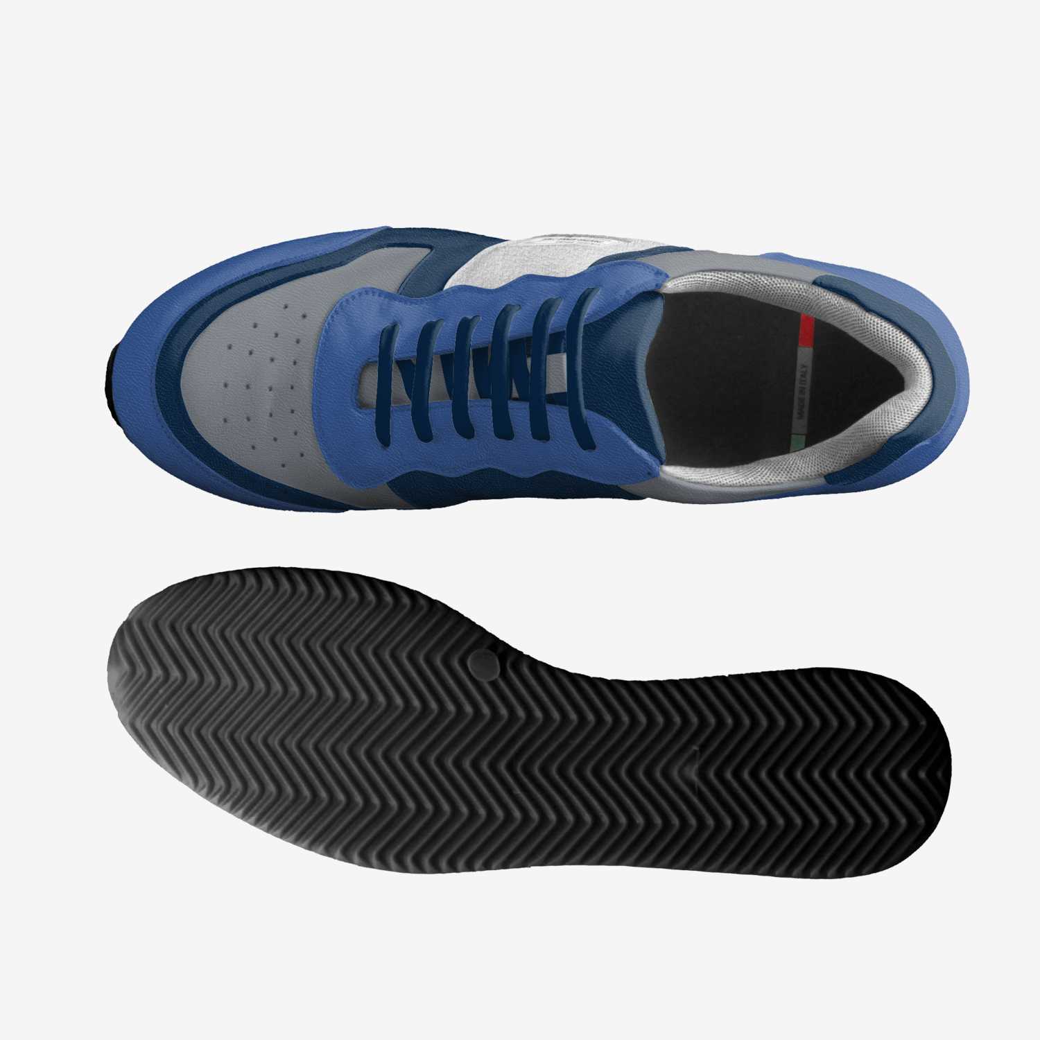 Pantha-Kinka T Kix artisan made in Italy shoes by Kinka T Kix