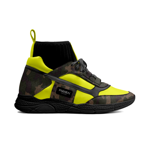 FASHION SNEAKERS FRECCIA