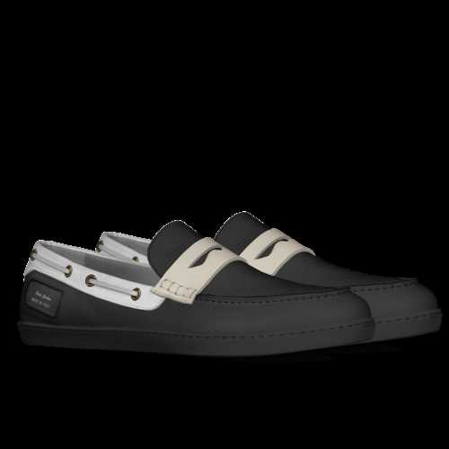 Paris cheap london schoenen