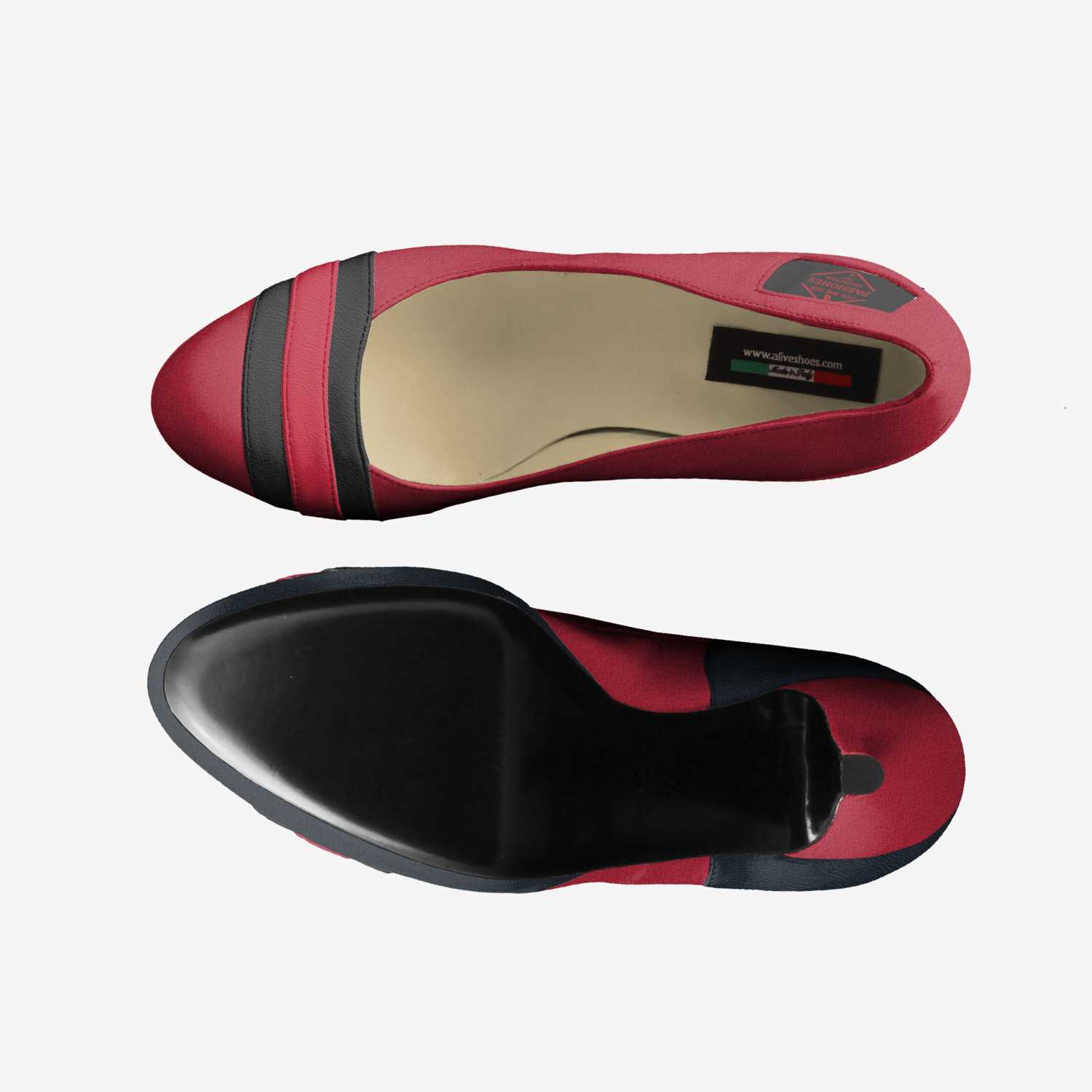 passiones artisan made in Italy shoes by Said