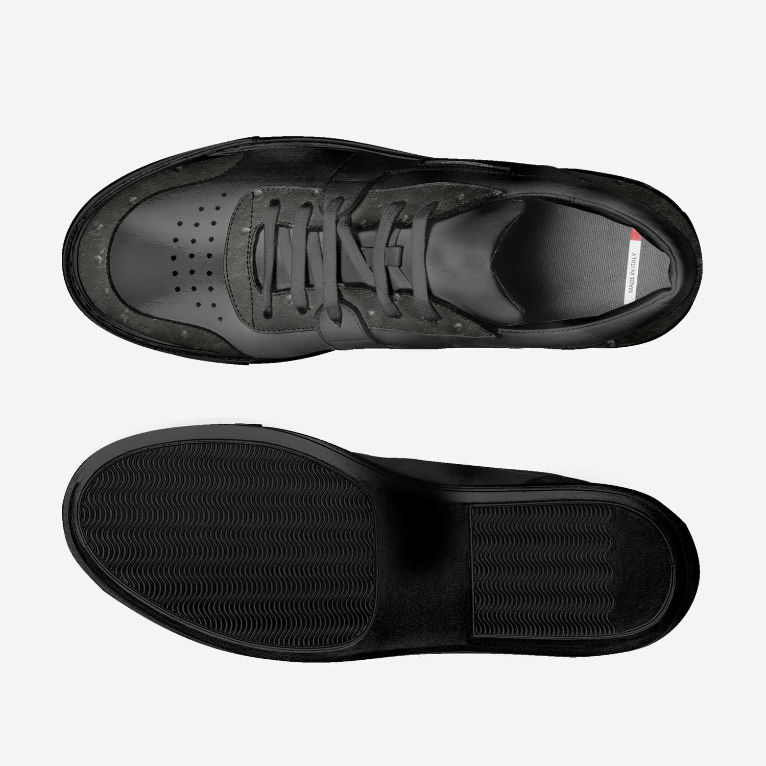 Patrice Tankard custom made classic skaters Patrice Tankard artisan made in Italy shoes by Patrice Tankard