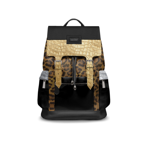 LUXURY BACKPACK 001