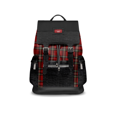 LUXURY BACKPACK 001