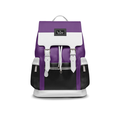 LUXURY BACKPACK 001