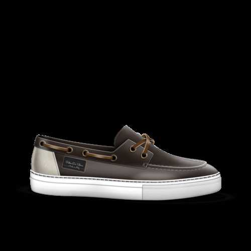 Pedro A Custom Shoe concept by Ebon Mitchell