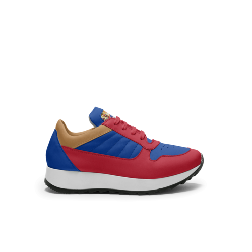 Running kid classica