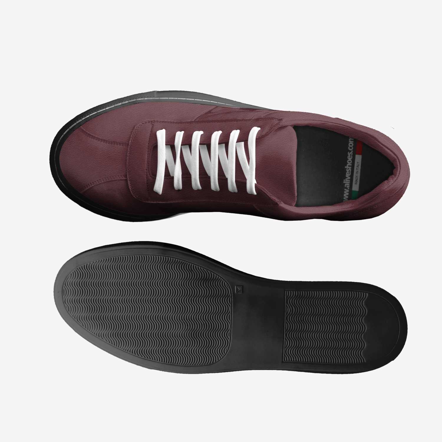 PEM artisan made in Italy shoes by Eujin Pyon