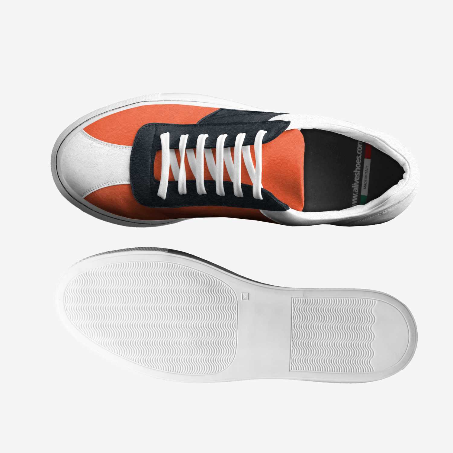 Pendex II artisan made in Italy shoes by Bryan