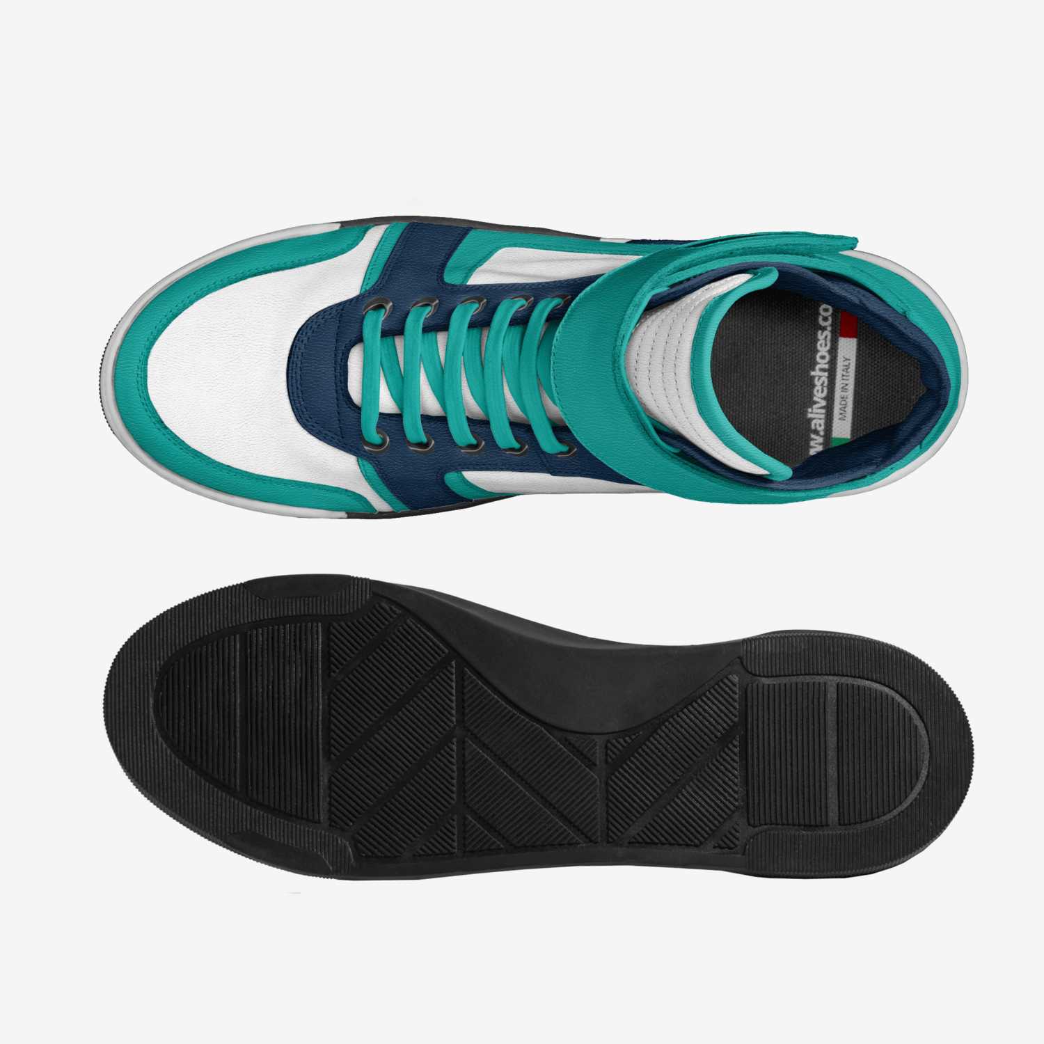 pewdiepie custom made classic skaters pewdiepie artisan made in Italy shoes by Miguel Hoffman