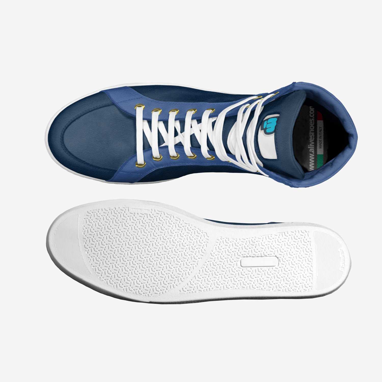 pewdiepie artisan made in Italy shoes by Austin Cummings