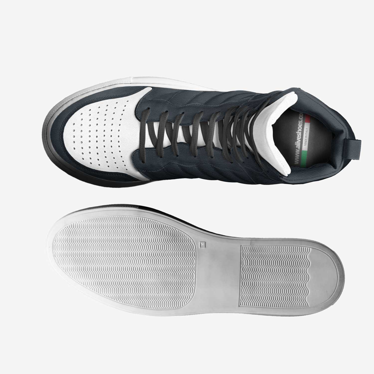 PEZO custom made classic skaters PEZO artisan made in Italy shoes by Aleksandar Pezer