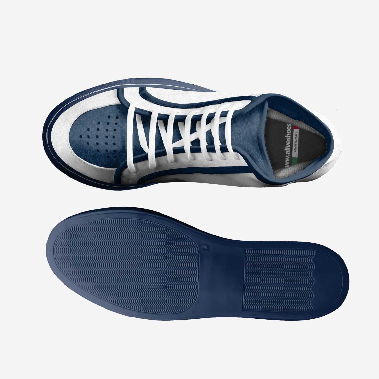 PF artisan made in Italy shoes by Pariksha Prag