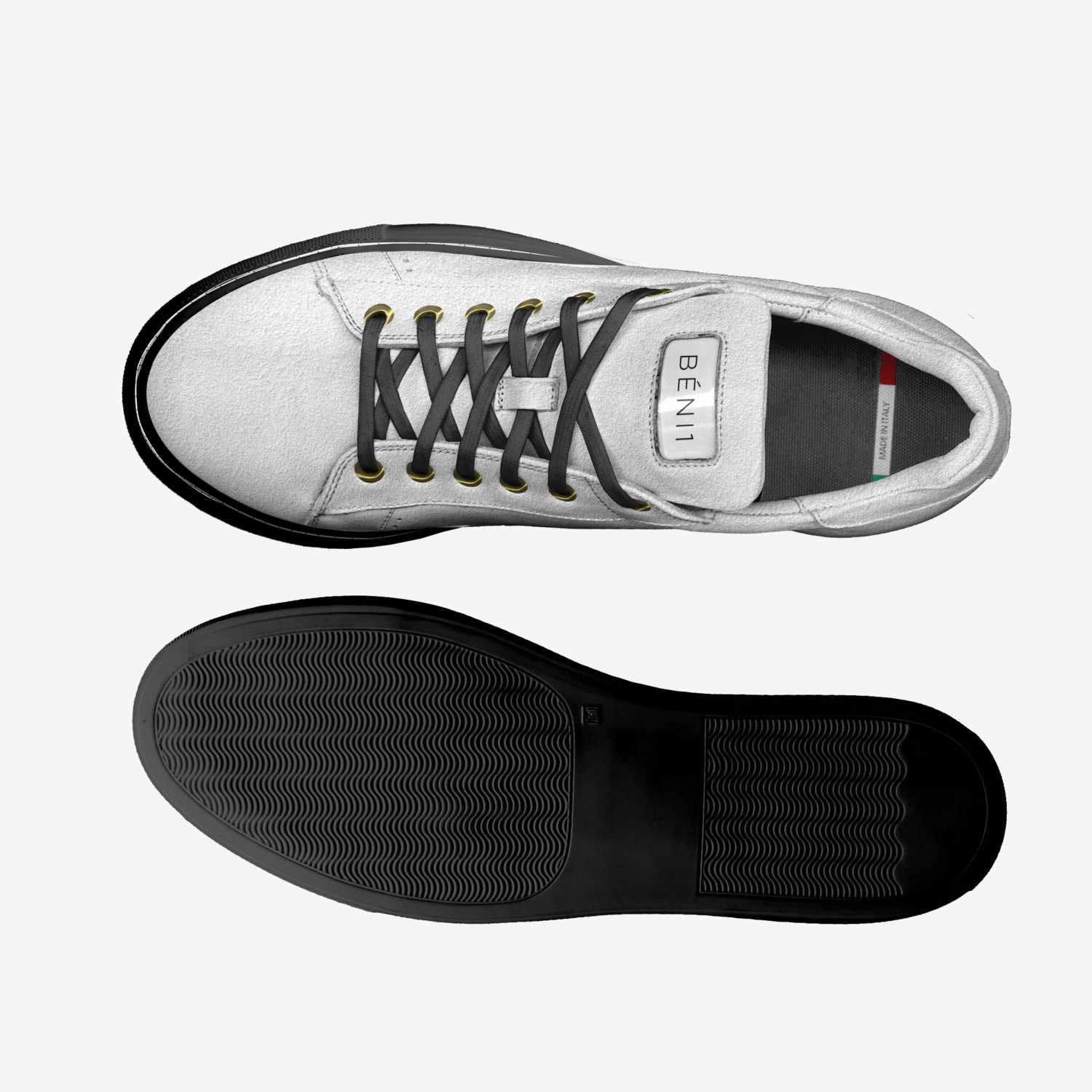 PFTW artisan made in Italy shoes by Chase Billings