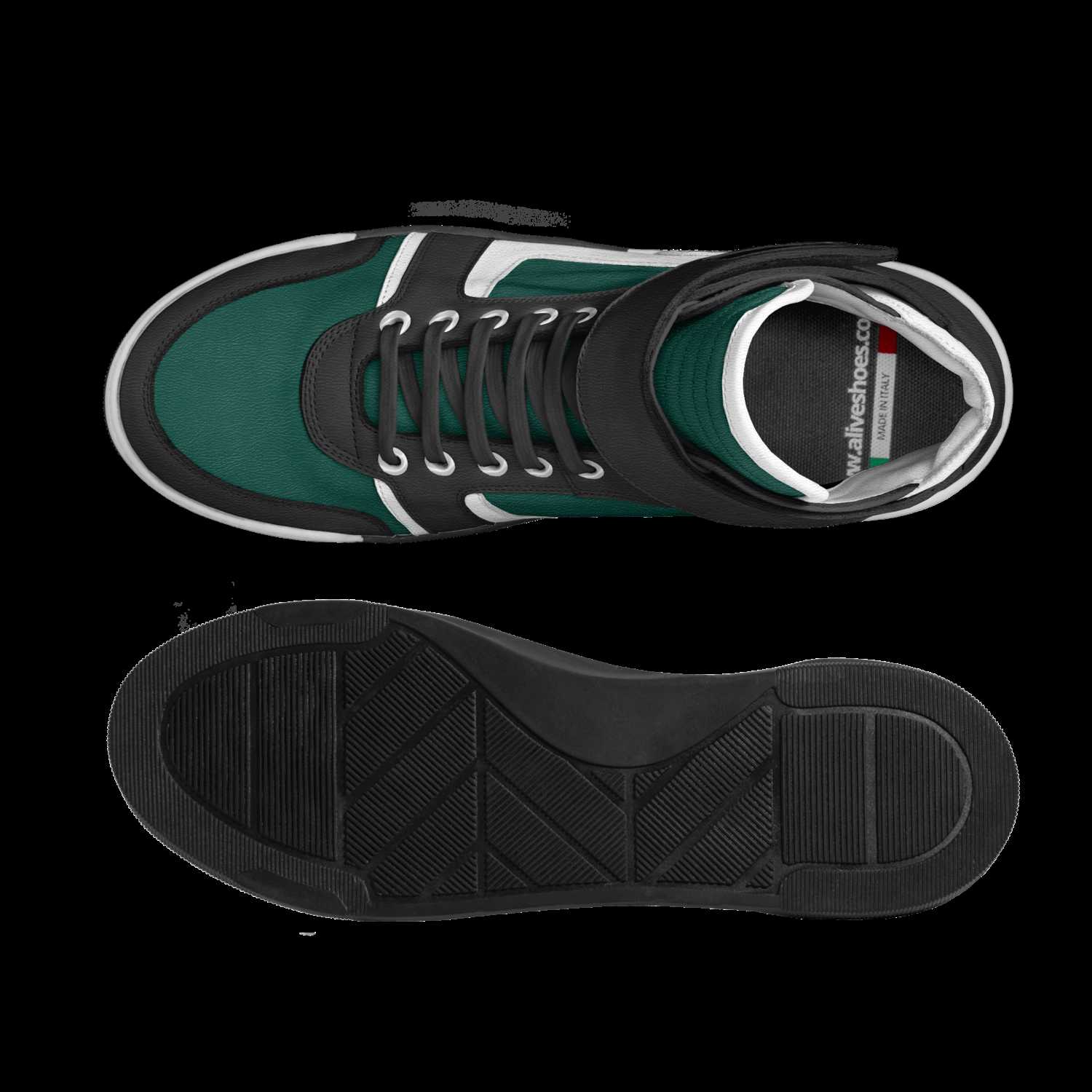 Pg custom shoes store