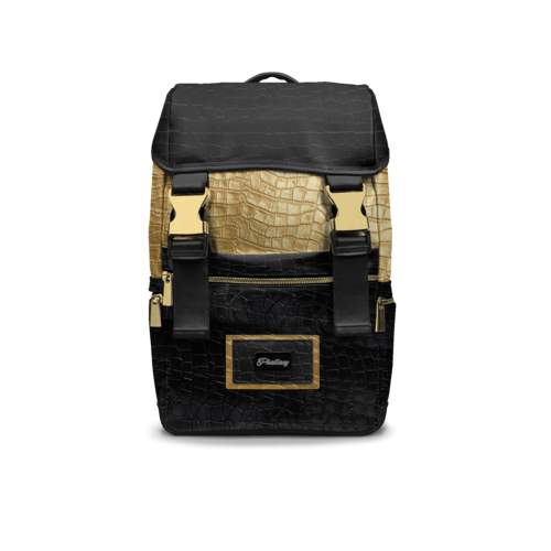 LUXURY BACKPACK 003