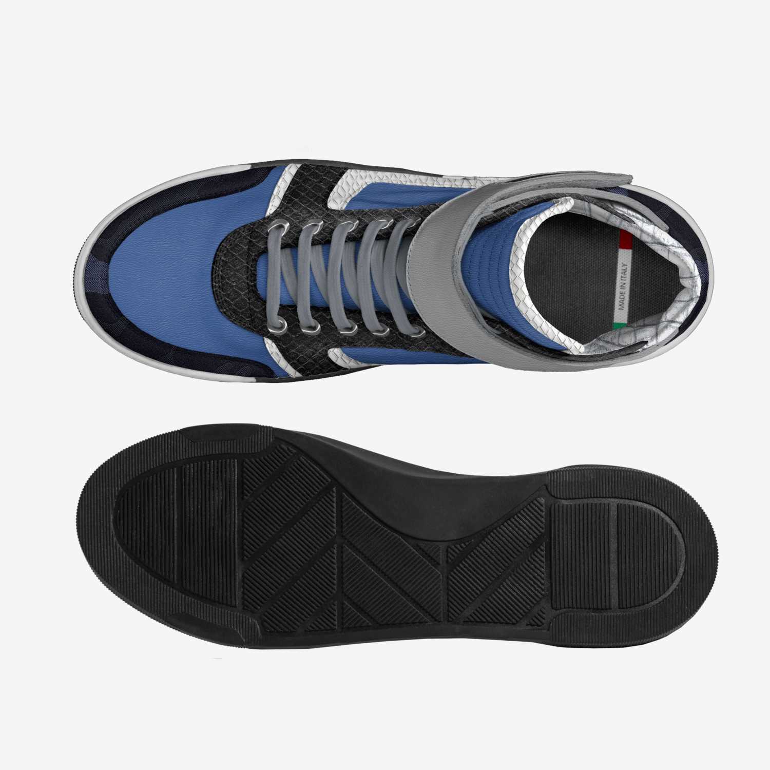 Phoenyx Footwear custom made classic skaters Phoenyx Footwear artisan made in Italy shoes by Ren Thompson