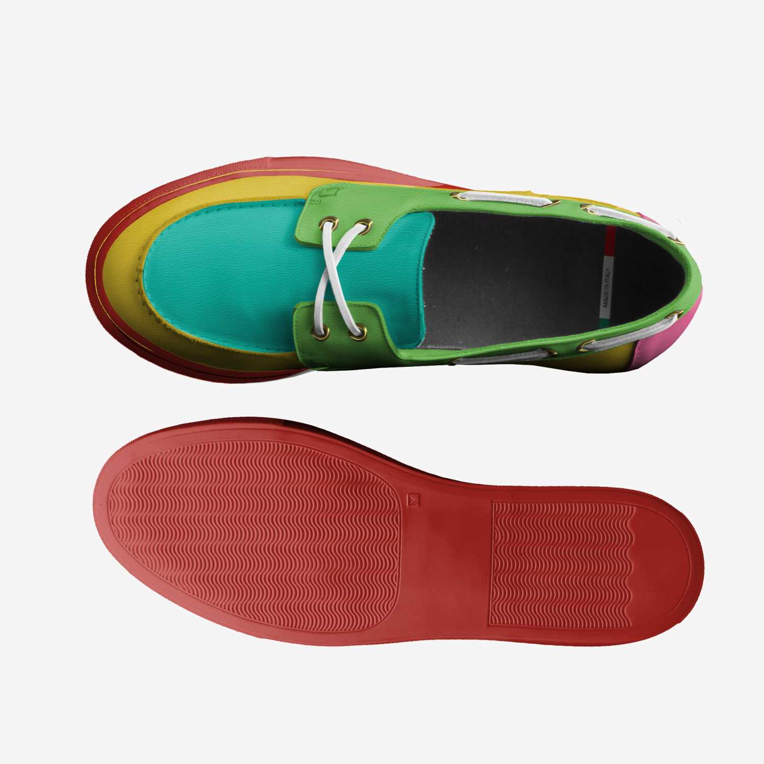 PIGEONS STEPERS custom made classic skaters PIGEONS STEPERS artisan made in Italy shoes by Gregory Dubuisson