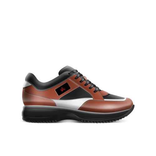 Walker A