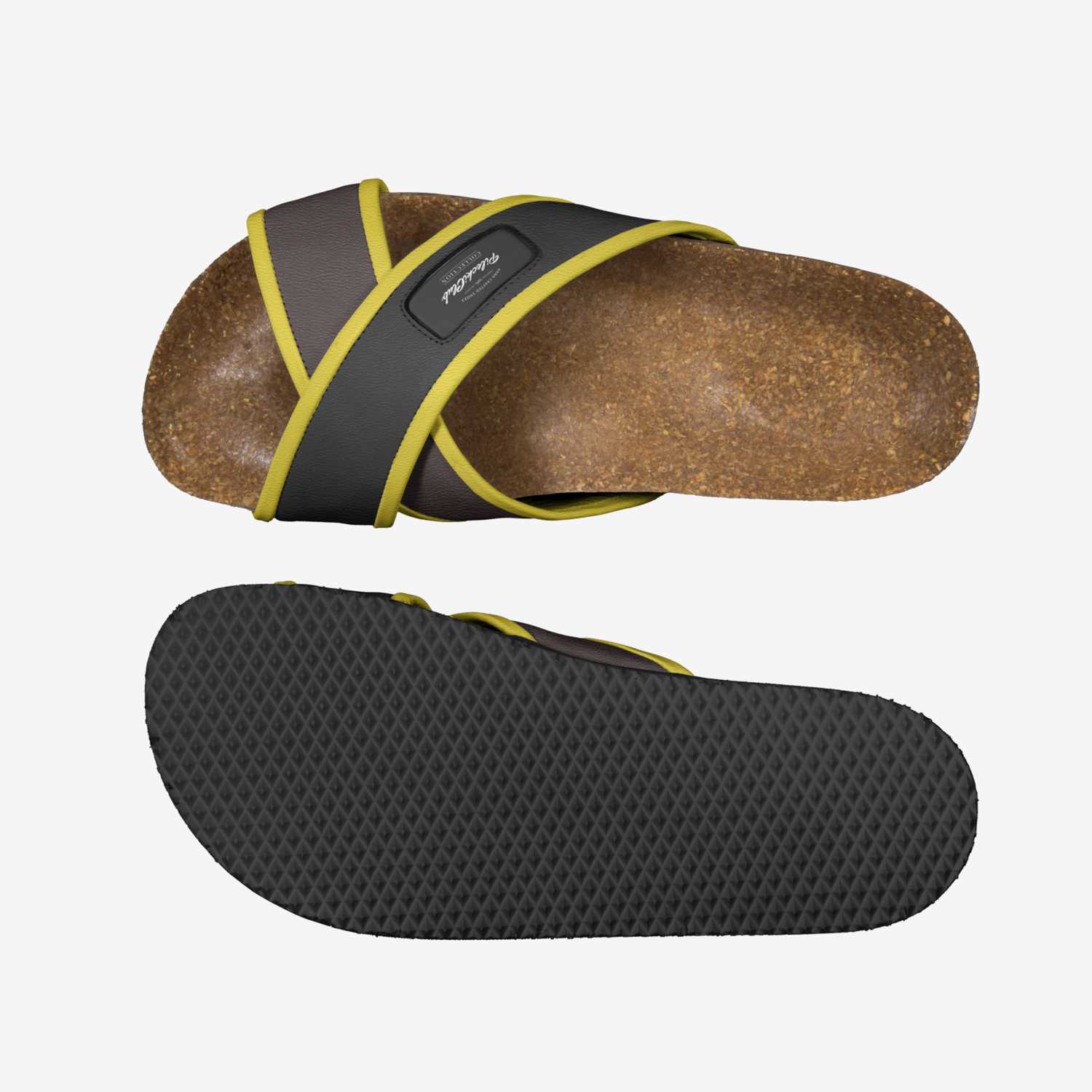 PileckiClub artisan made in Italy shoes by Pilecki Club