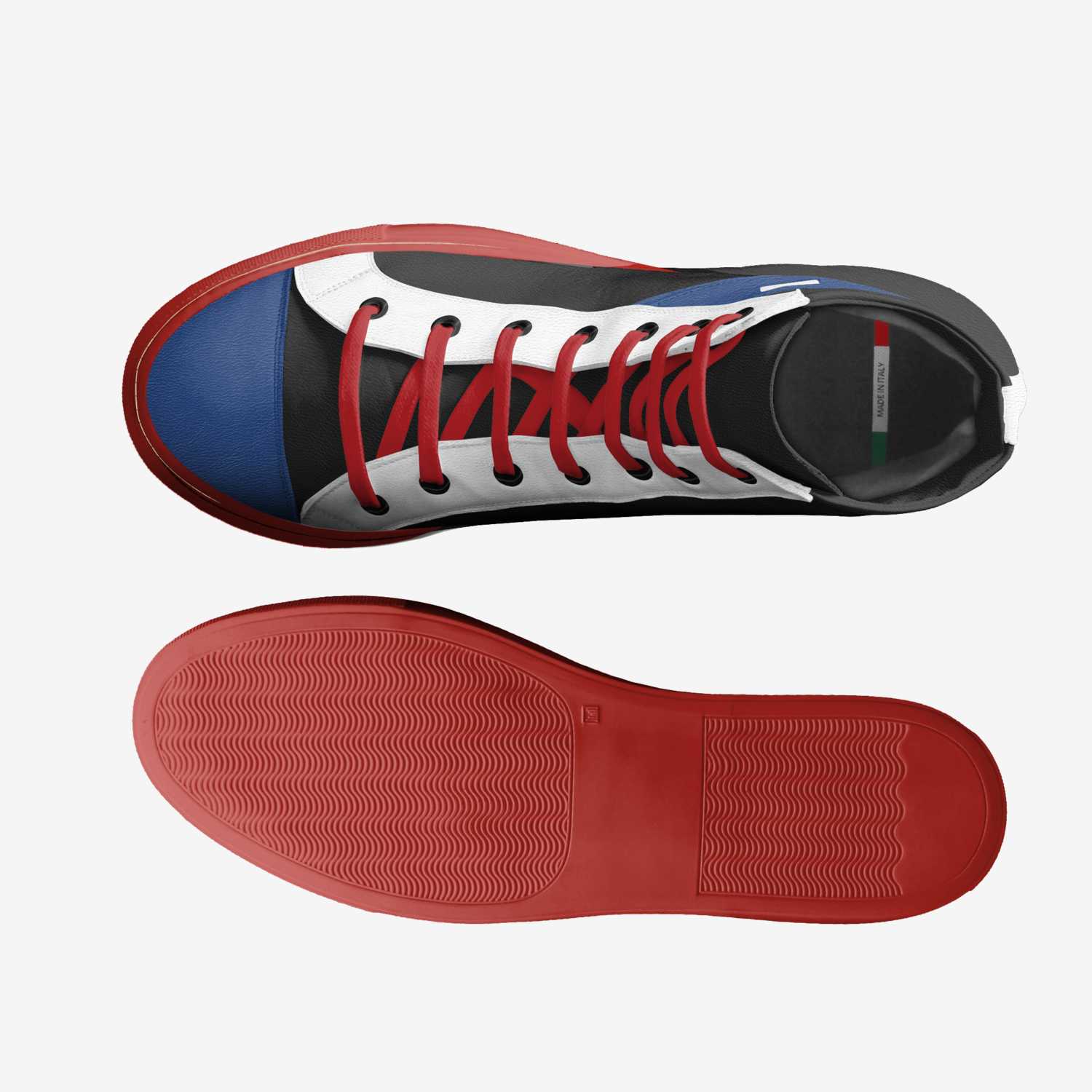 Pillars custom made classic skaters Pillars artisan made in Italy shoes by Keith Burnette