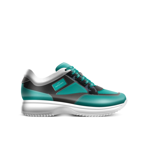 Walker A