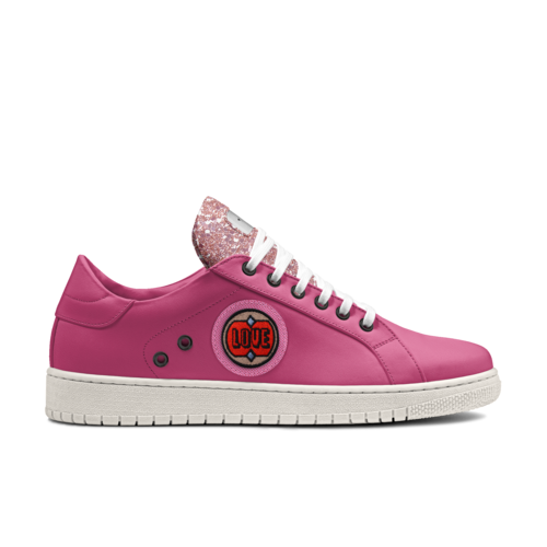 ECO VINTAGE LOW TOP