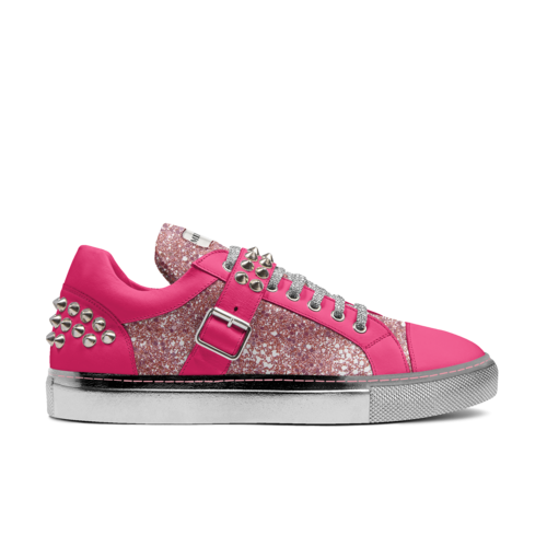 SERENA SPIKE BASSA