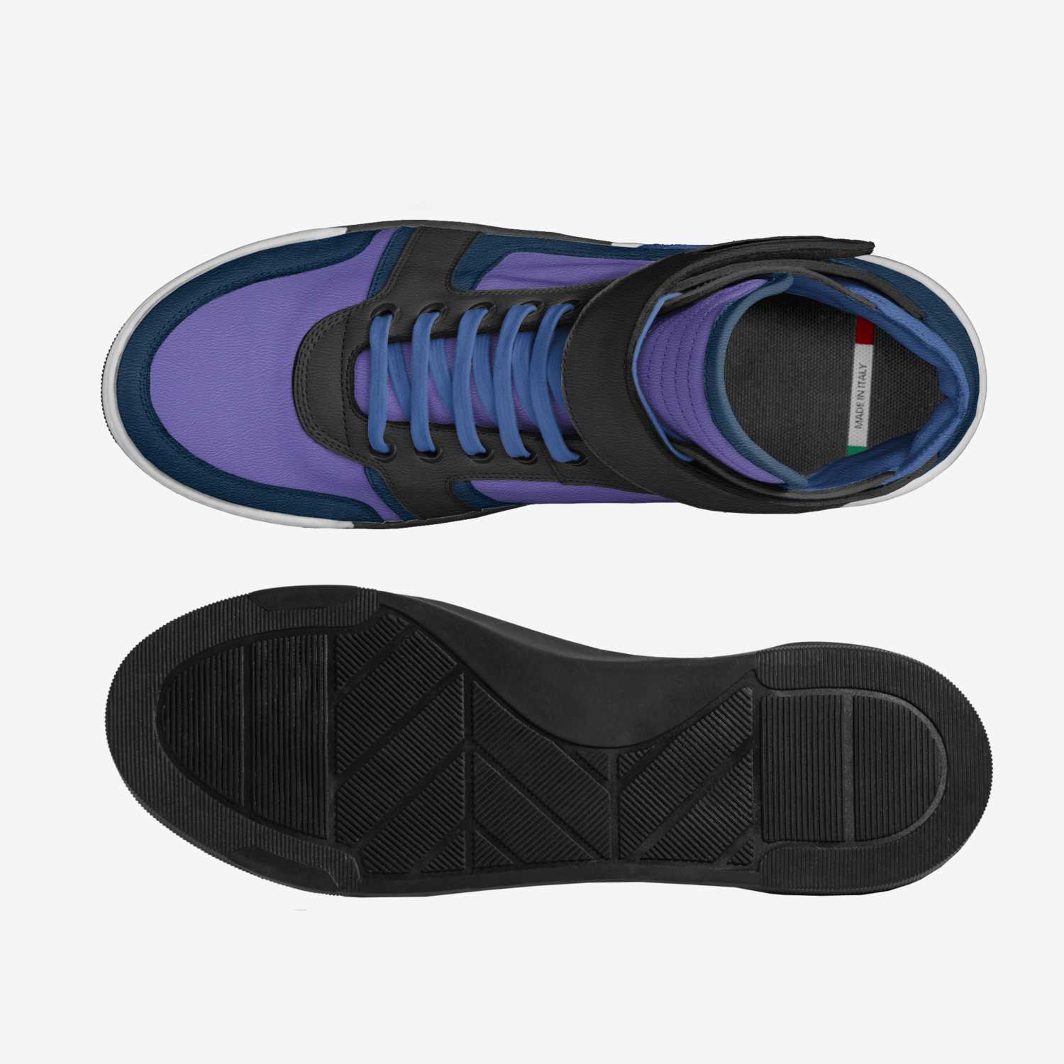 PIOLA artisan made in Italy shoes by Megan Vasquez