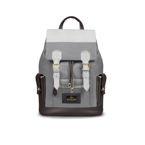 LUXURY BACKPACK 002