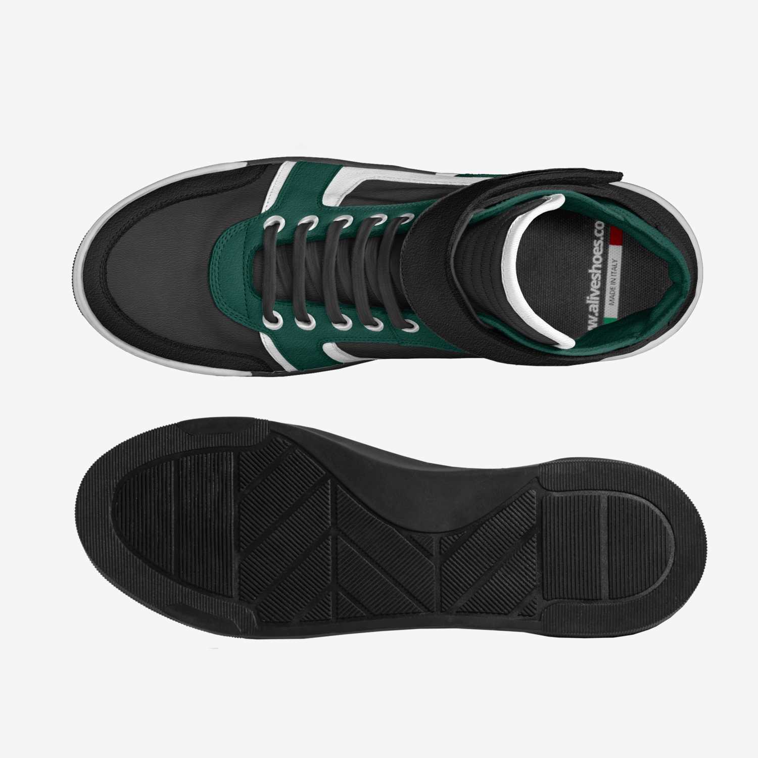 PLAI MAKCUA custom made classic skaters PLAI MAKCUA artisan made in Italy shoes by Darryl D Greene
