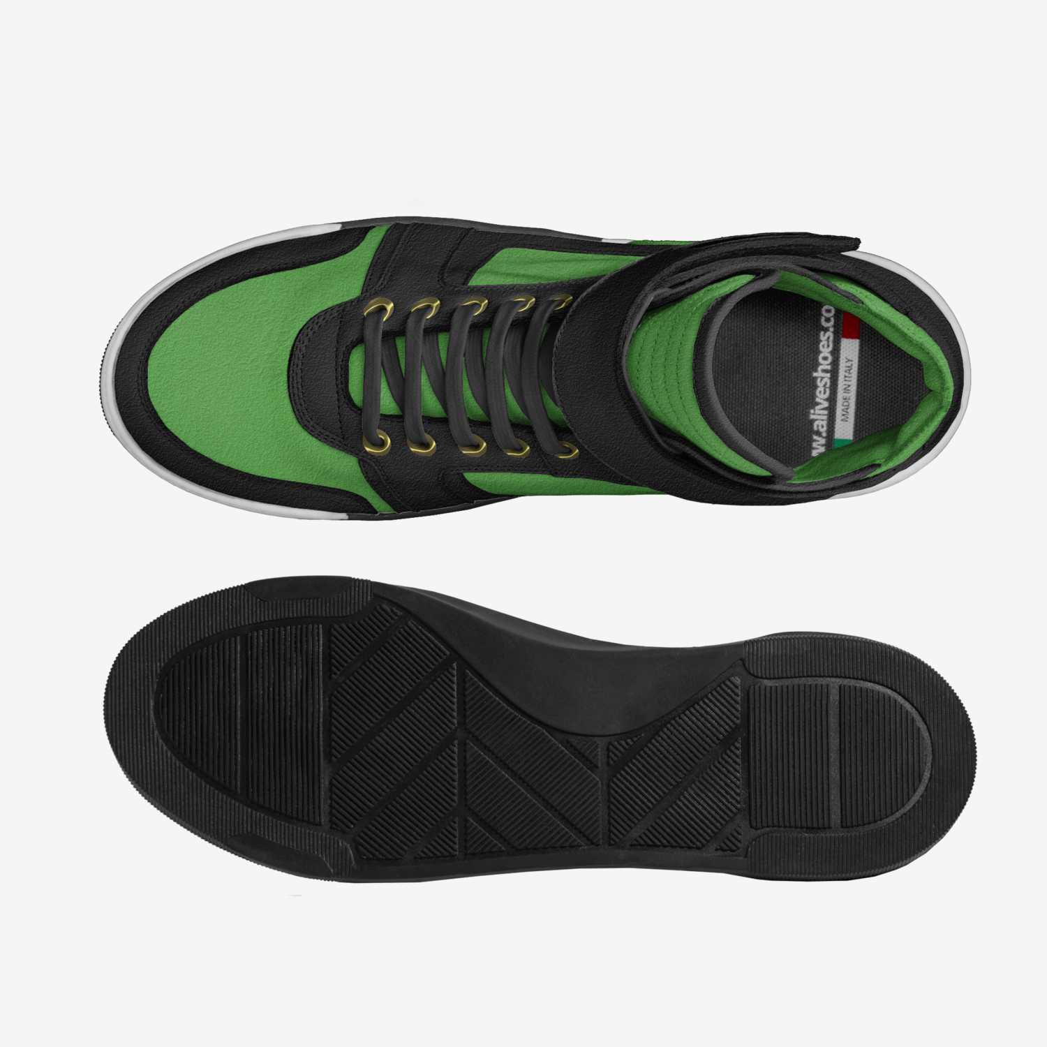 Plug Wear custom made classic skaters Plug Wear artisan made in Italy shoes by Jared Howen
