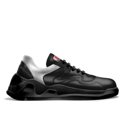 Bombastic low