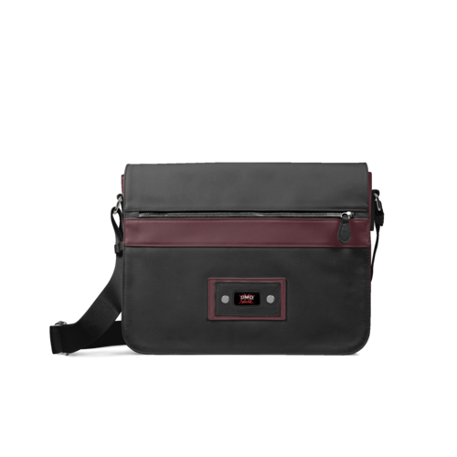 MESSENGER BAG V1