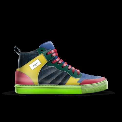custom osiris shoes