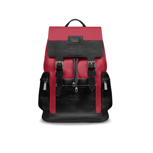 LUXURY BACKPACK 001