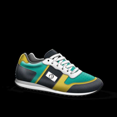 lj unlimited trainers