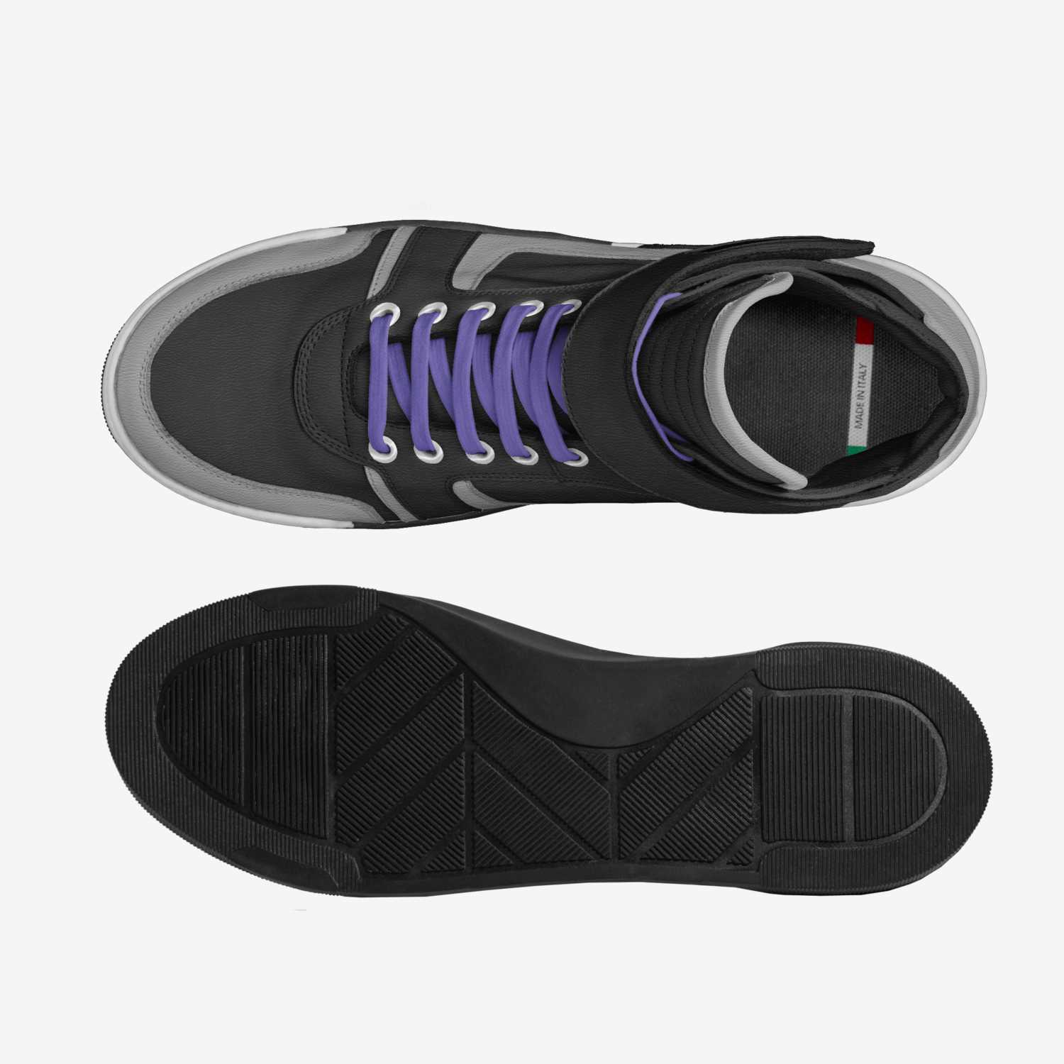 Popular Loner custom made classic skaters Popular Loner artisan made in Italy shoes by Lloyd Douglas