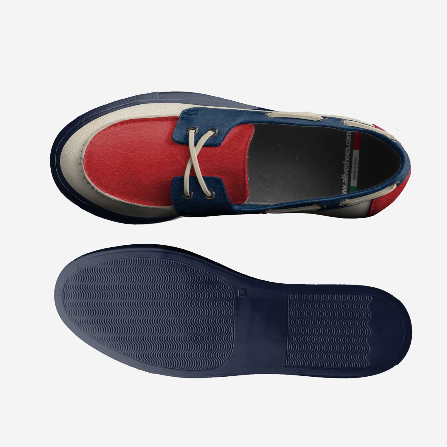 Populist custom made classic skaters Populist artisan made in Italy shoes by Pauline Williams