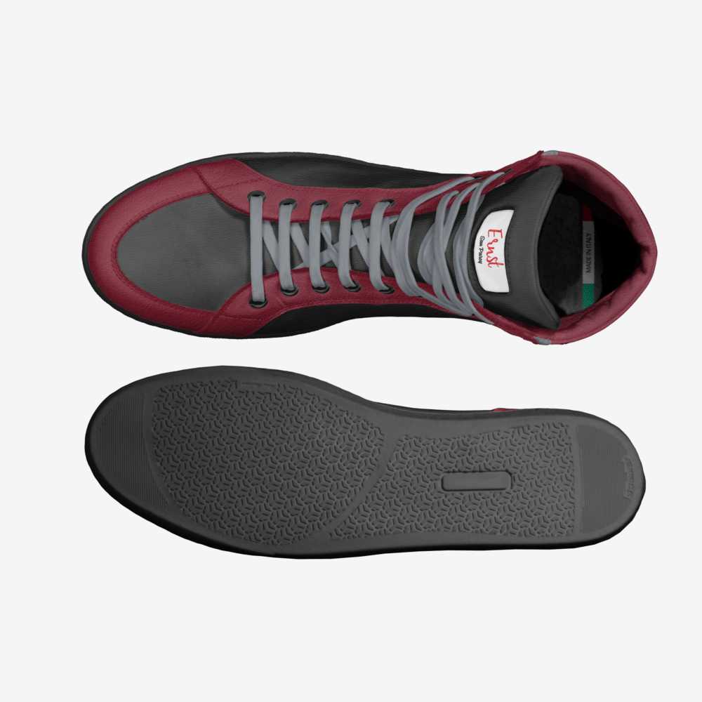 Poze A Custom Shoe Concept By Lm Clothing Tm