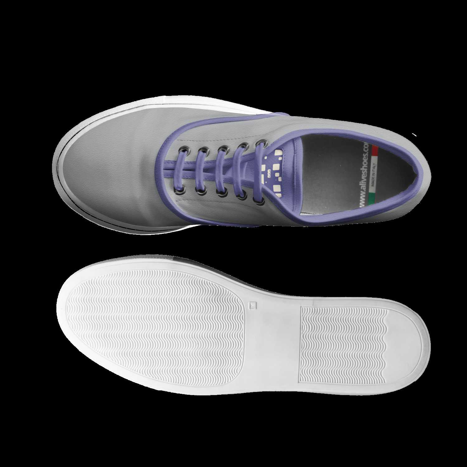 ppp | A Custom Shoe concept by Ppp