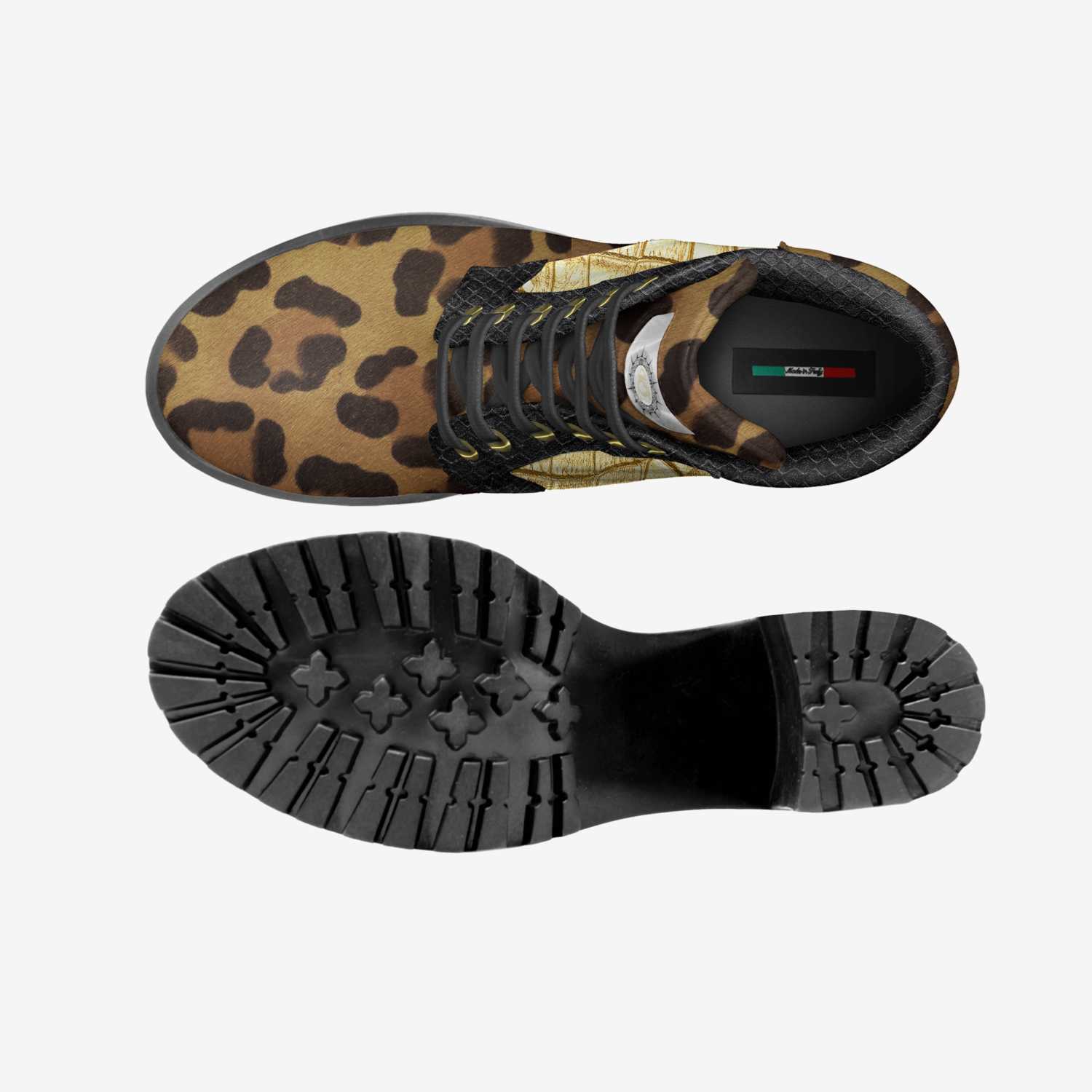 PQ artisan made in Italy shoes by Roy Brooks