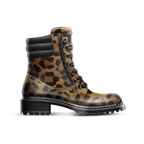 Stivaletto zip