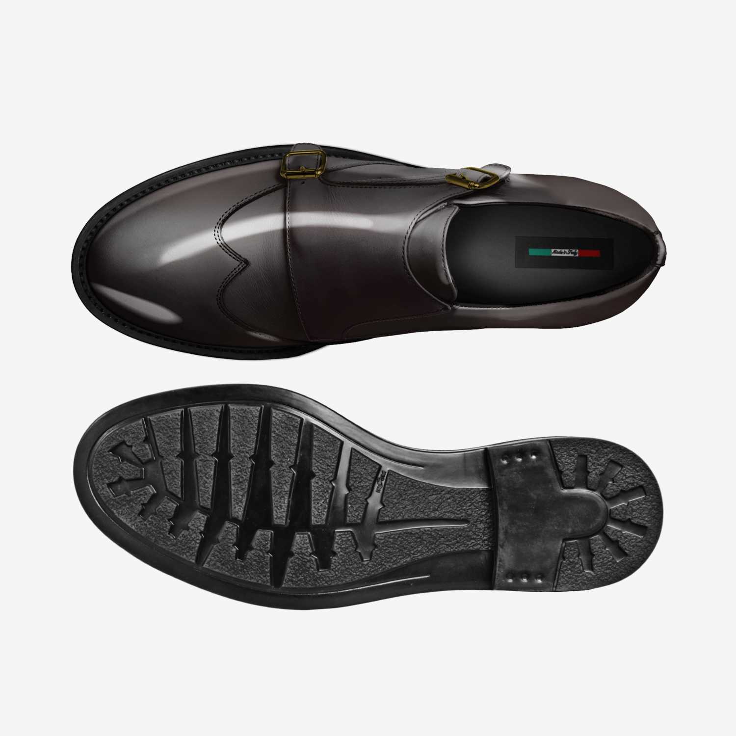 Prestigi artisan made in Italy shoes by Richard Toscano