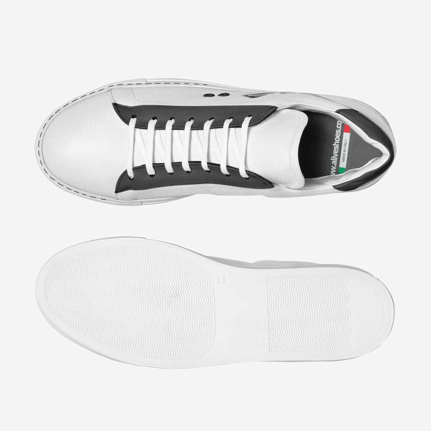 Prestigio artisan made in Italy shoes by Nicolas Kretz