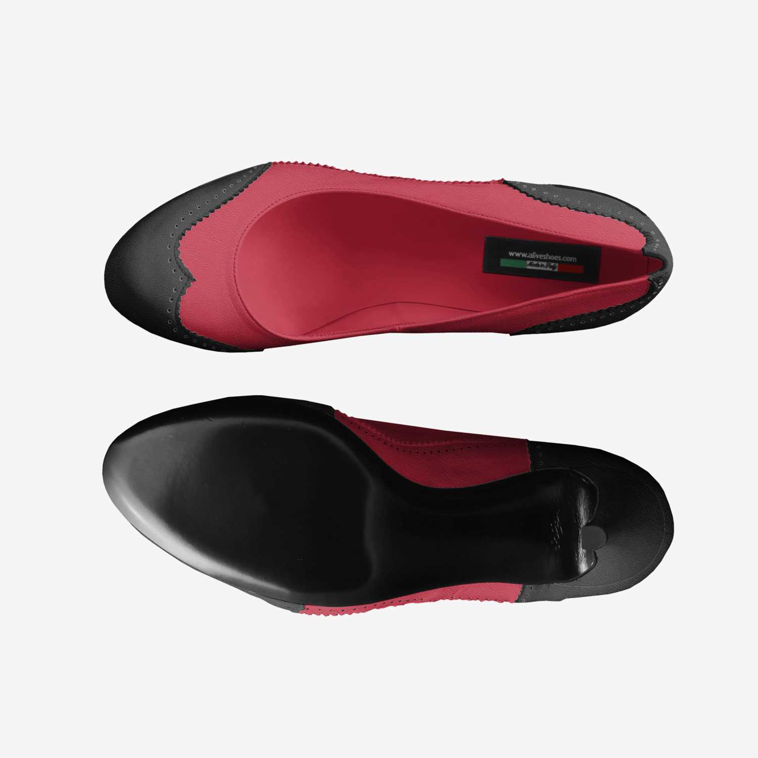 Pretty Soles custom made classic skaters Pretty Soles artisan made in Italy shoes by Sullivan Matthew