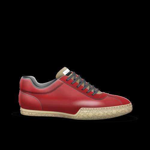 rapport shoes