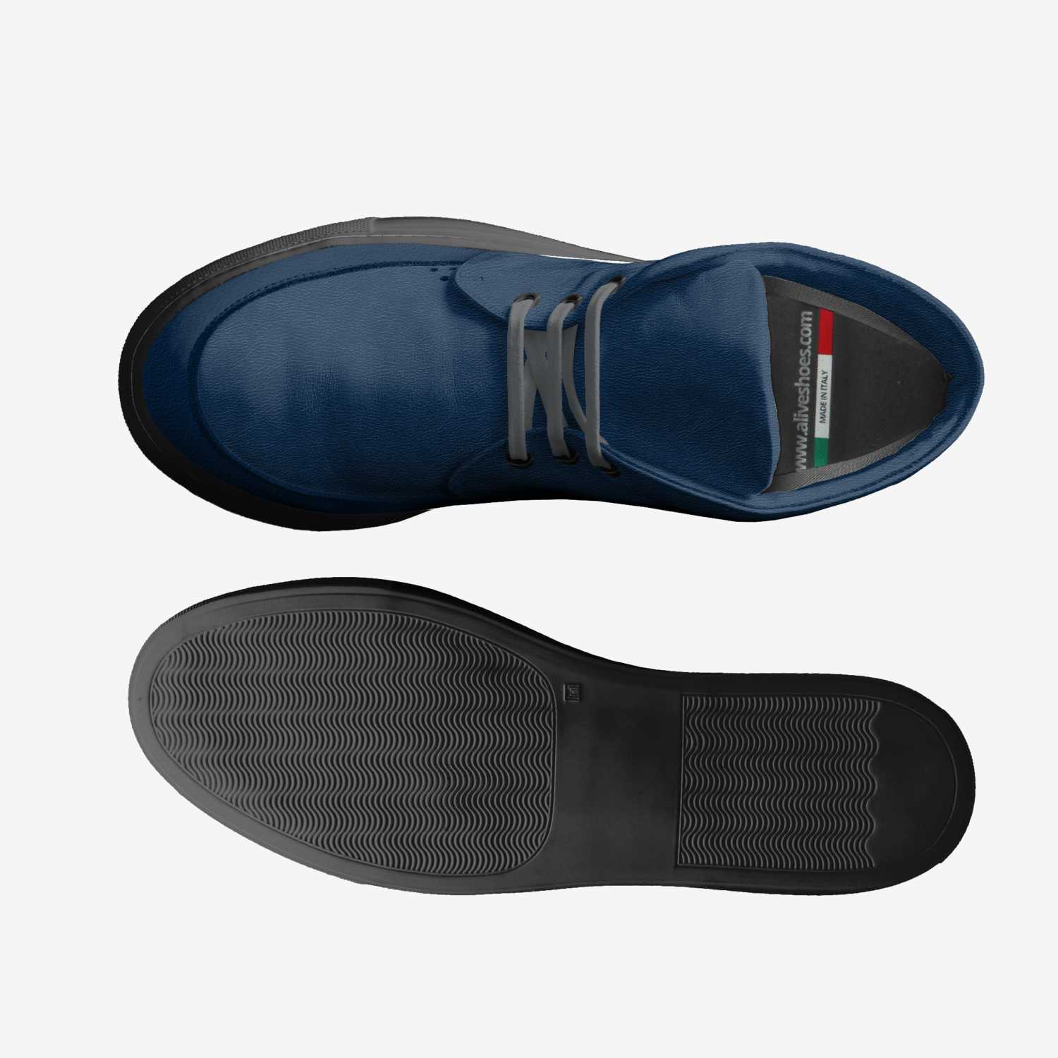 Privally custom made classic skaters Privally artisan made in Italy shoes by Bobby Youngblood