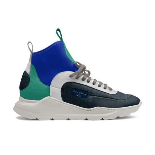 FASHION SNEAKERS KITE 01