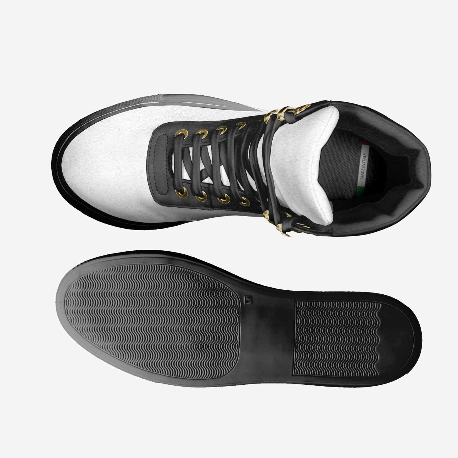 Probe artisan made in Italy shoes by Gina Vernon